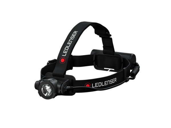 Ledlenser Headlamp H7R Core