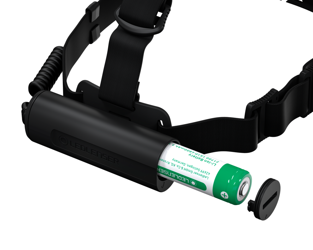 Ledlenser Headlamp H7R Core - imagen 5