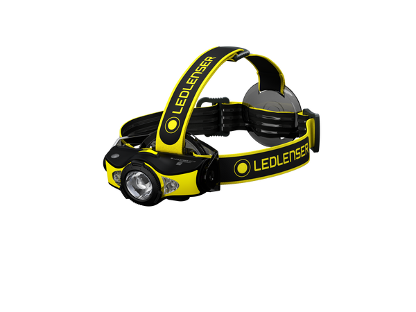 Ledlenser Headlamp iH11R