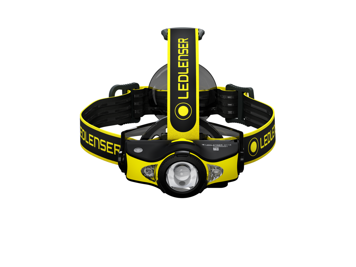 Ledlenser Headlamp iH11R - imagen 2
