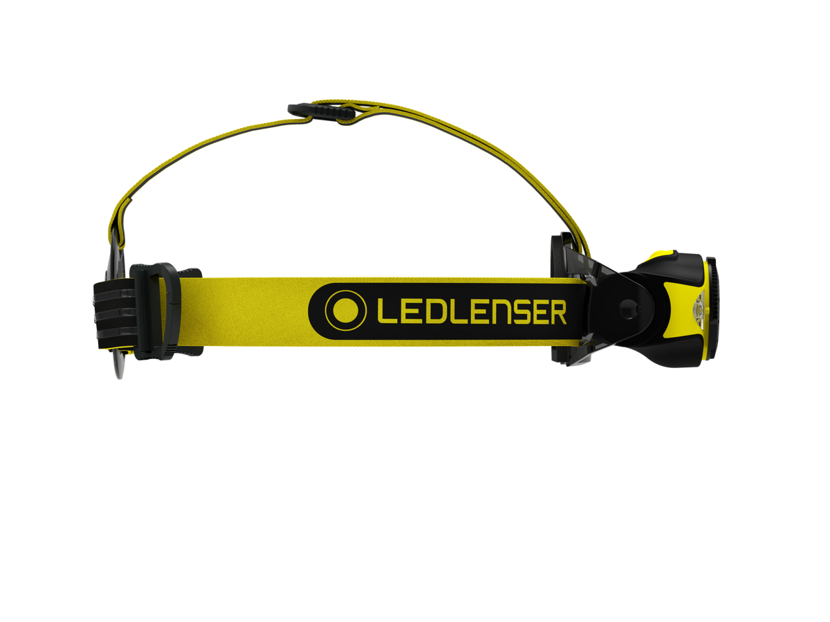 Ledlenser Headlamp iH11R - imagen 3