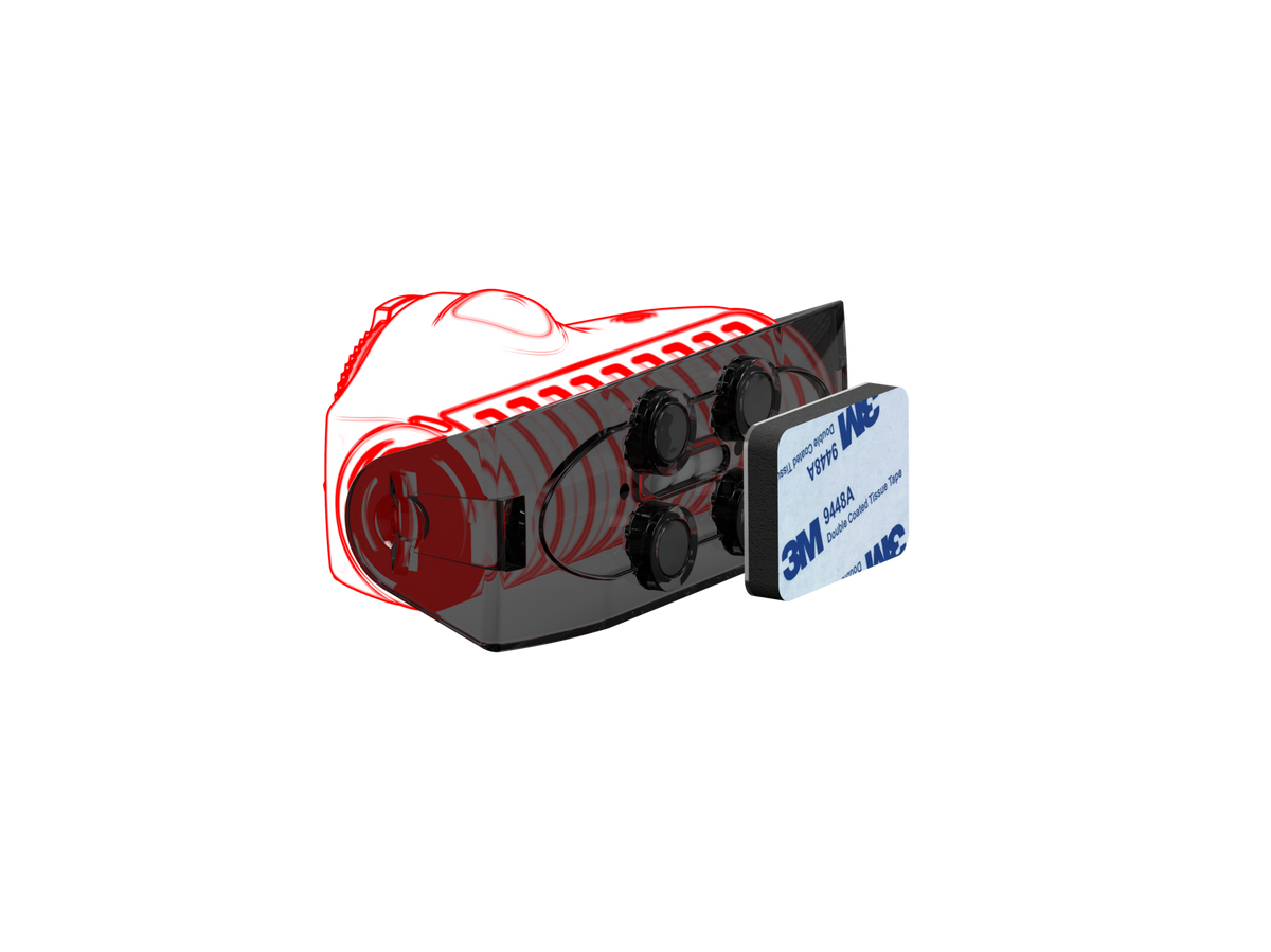 Ledlenser Headlamp iH11R - imagen 7