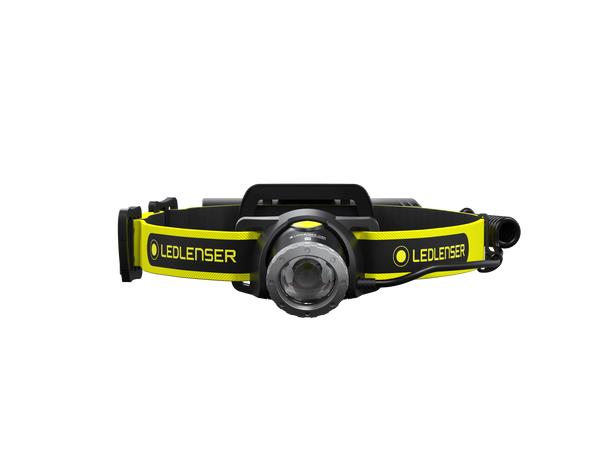 Ledlenser-koplamp iH8R