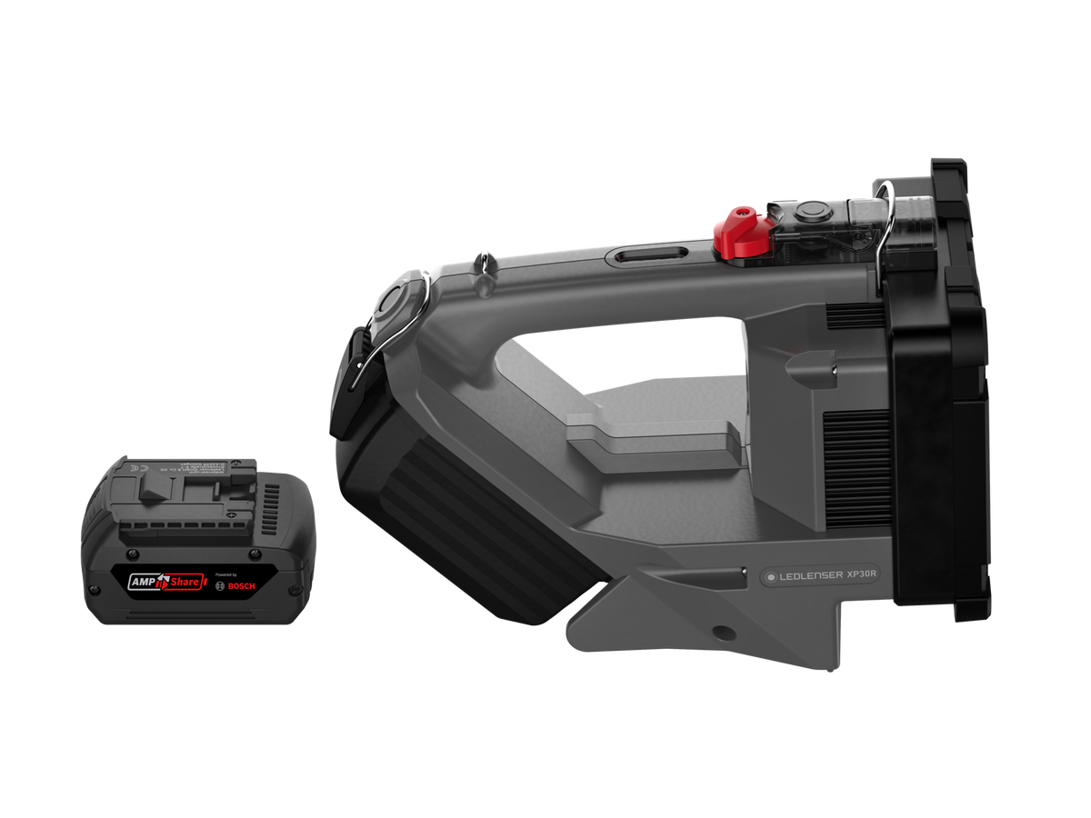 Ledlenser Searchlight XP30R - imagen 3