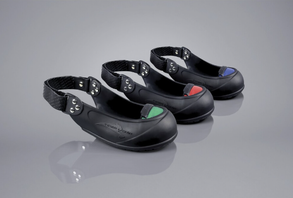 Lemaitre Visitor Anti-Slip Safety Overshoes