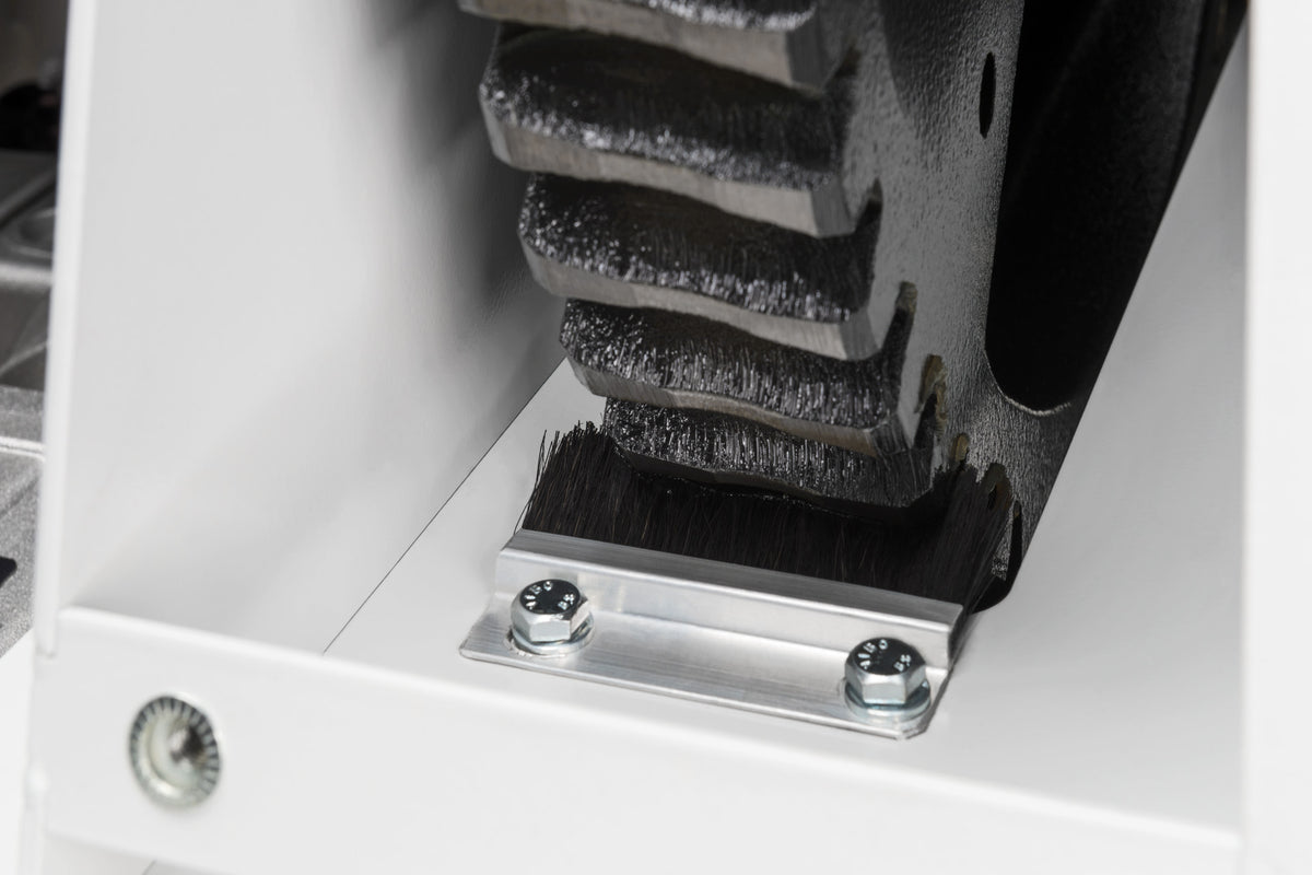 Gebuwin Elektrische lier met lage snelheid 5000 kg– – Nu verkrijgbaar bij MTN Shop EU. - imagen 4