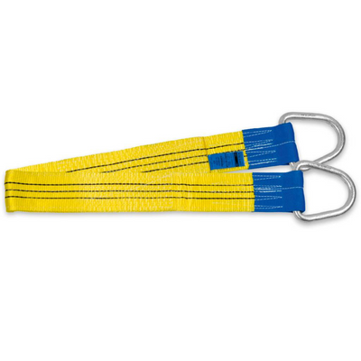 Safetex Lifting Slings 2-ply C2 Type with High-Strength Fittings – second image