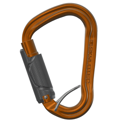 Skylotec HMS DOUBLE TRI CB 2.0 Carabiner