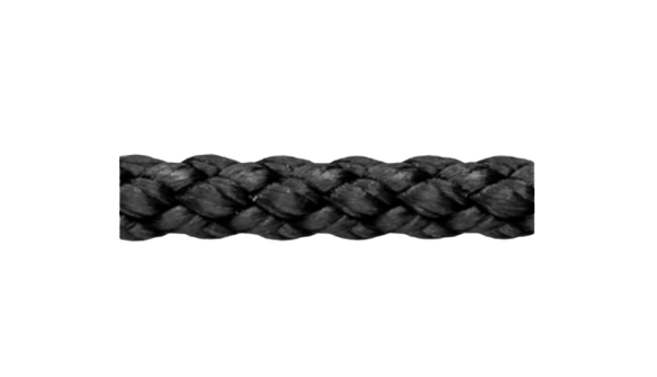 Safetex Polyamide Rope DIN 83330E Braided