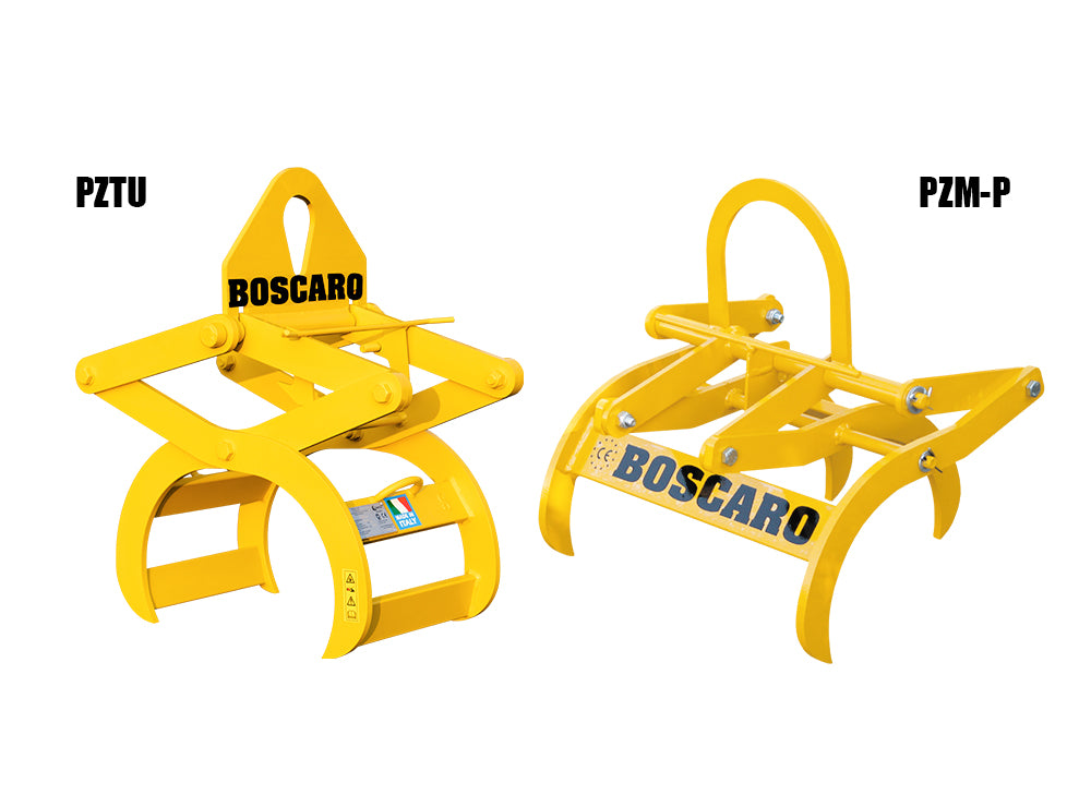Boscaro Klem voor betonbuizen– – Nu verkrijgbaar bij MTN Shop EU. - imagen 2