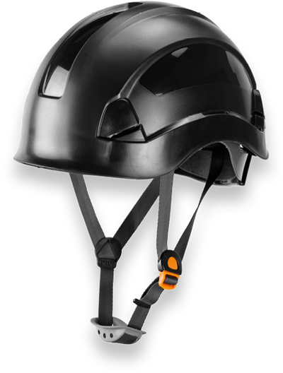 Casco Safetex per Rigger