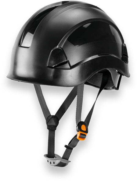 Casco Safetex per Rigger