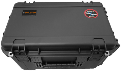 Skylotec Transport box pack 2 ACX/TCX SKB