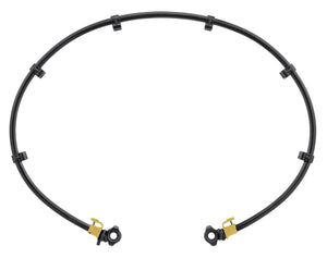 Petzl Attachment Kit for KNEE ASCENT Set