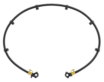 Petzl Attachment Kit for KNEE ASCENT Set