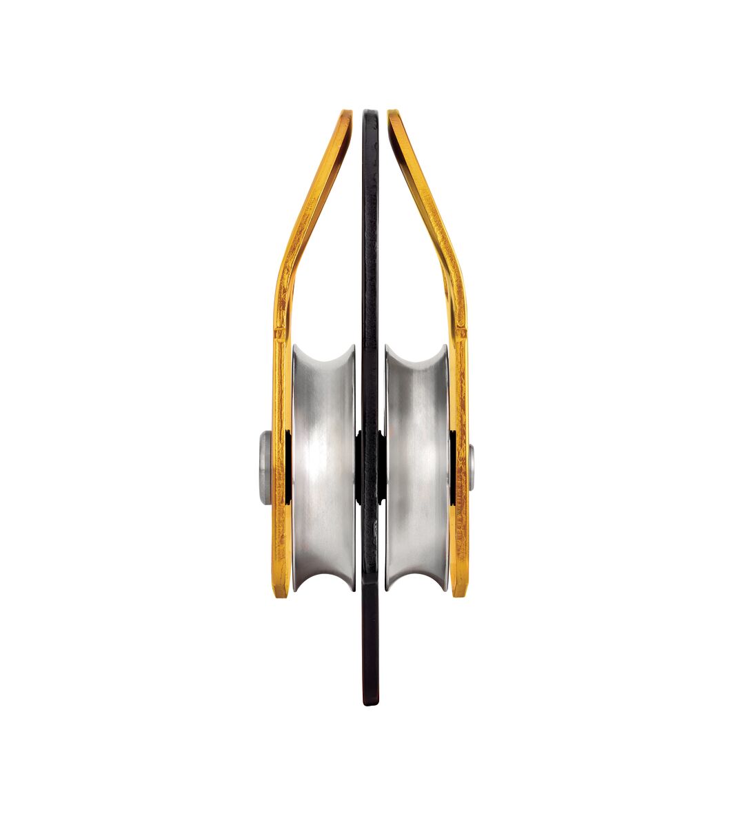 High-strength, very high efficiency double Prusik pulley
- imagen 2