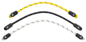 Attachment bridge with two sewn terminations for SEQUOIA PLUS harness
