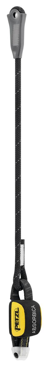 Petzl ABSORBICA®-I 80 leeflijn