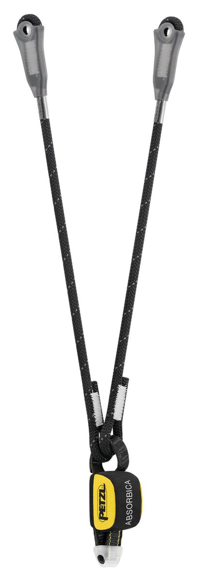Petzl ABSORBICA®-Y 80 leeflijn