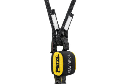 Petzl ABSORBICA®-Y 80 leeflijn – tweede afbeelding