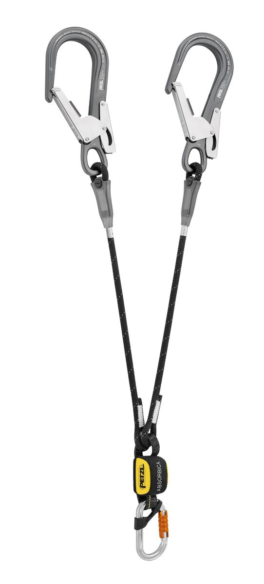 Petzl ABSORBICA®-Y MGO Europese versie - imagen 2