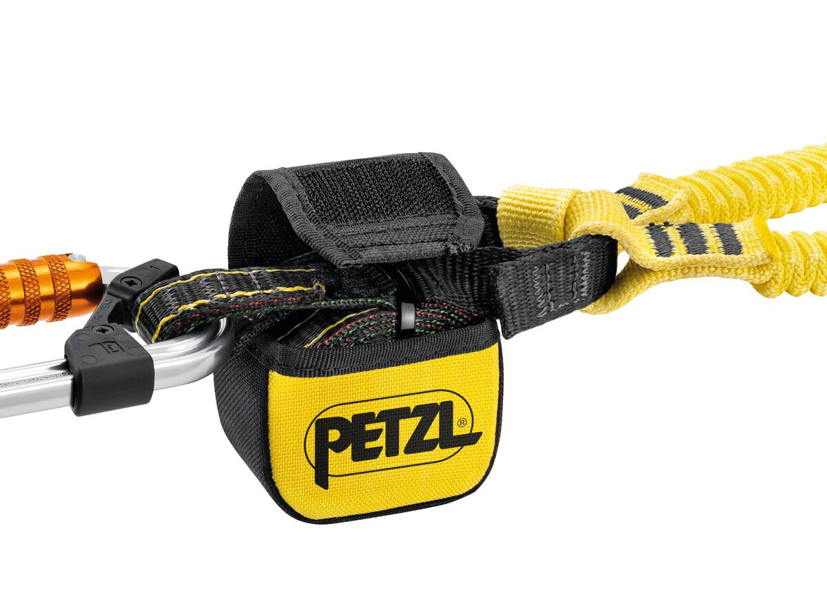 Petzl ABSORBICA®-Y MGO Europese versie - imagen 7