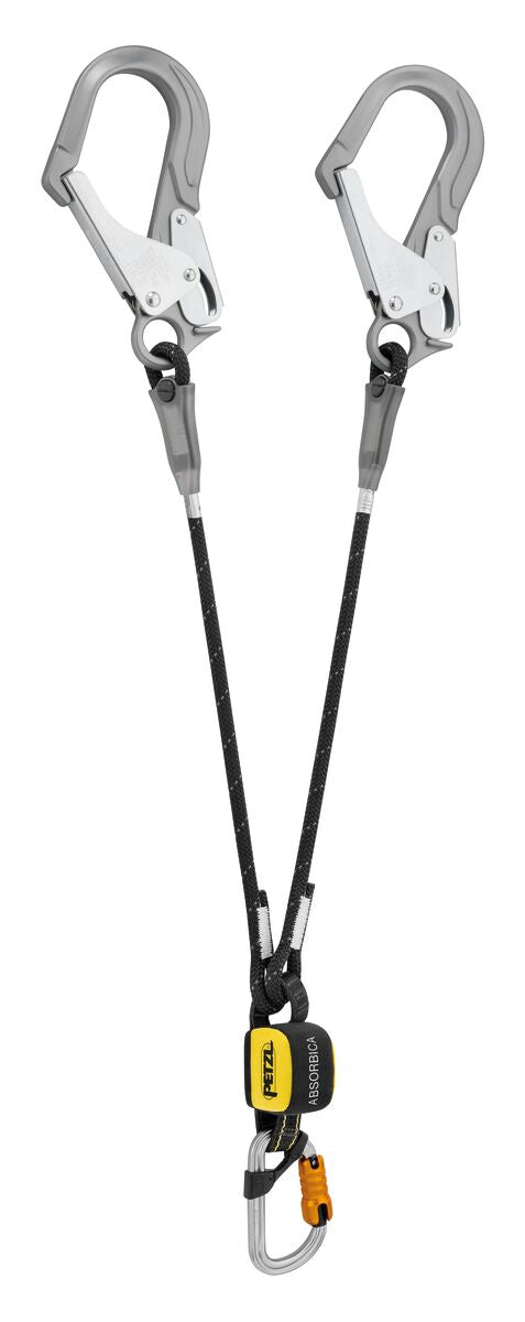 Petzl ABSORBICA®-Y MGO International Version - imagen 2