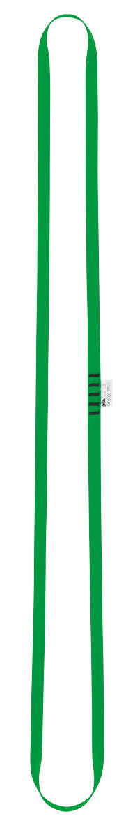 Petzl ANNEAU genaaide draagdoek - imagen 5