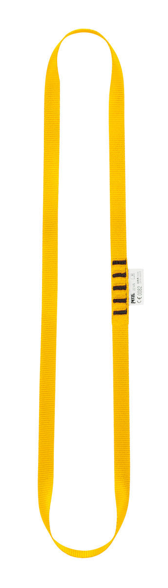 Petzl ANNEAU genaaide draagdoek - imagen 3