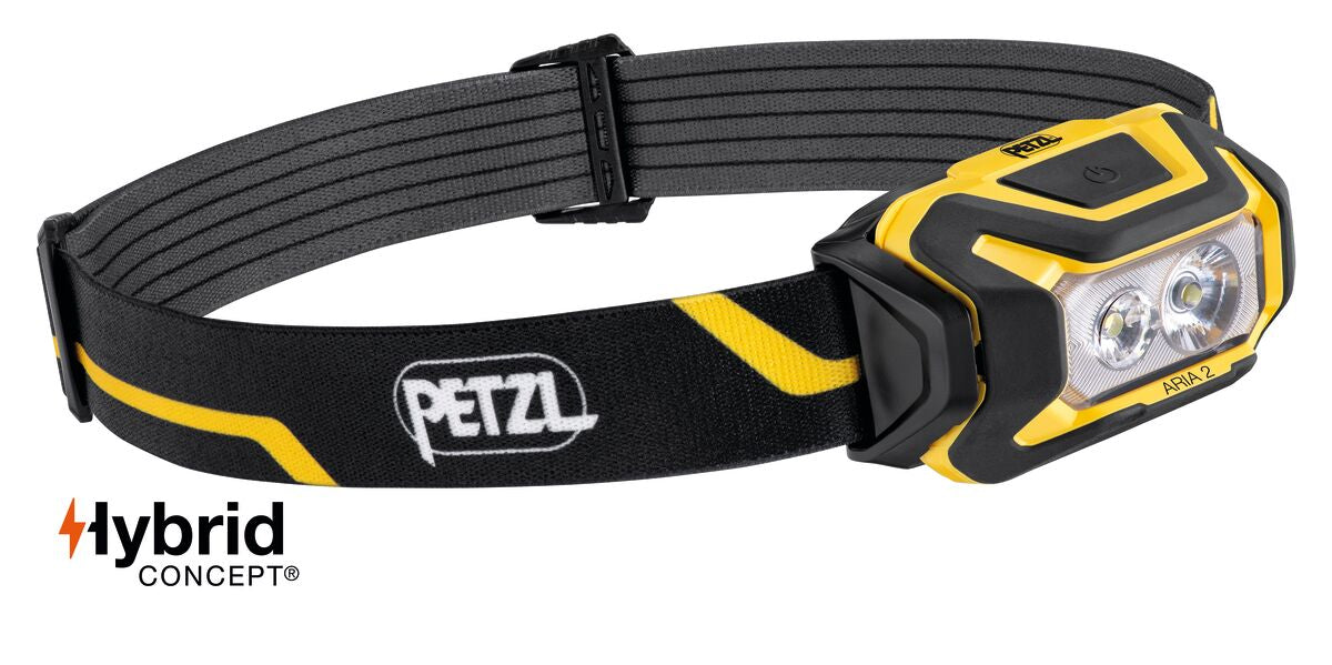 Petzl ARIA® – MTN Shop EU