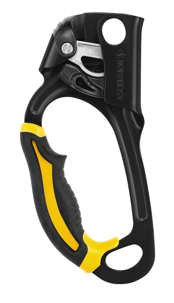 Petzl ASCENSION Touwklem