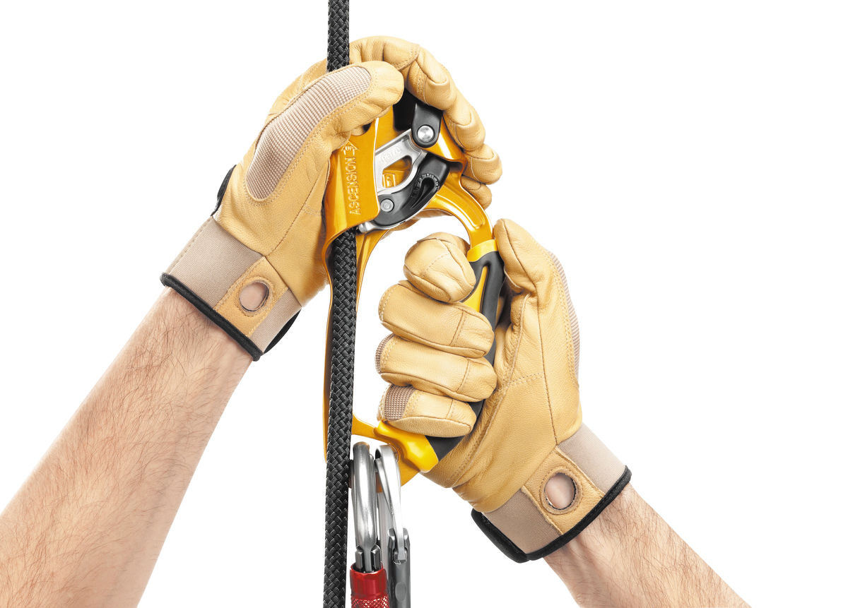 Petzl ASCENSION Touwklem - imagen 5