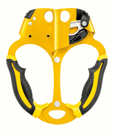 Petzl ASCENTREE Touwklem
