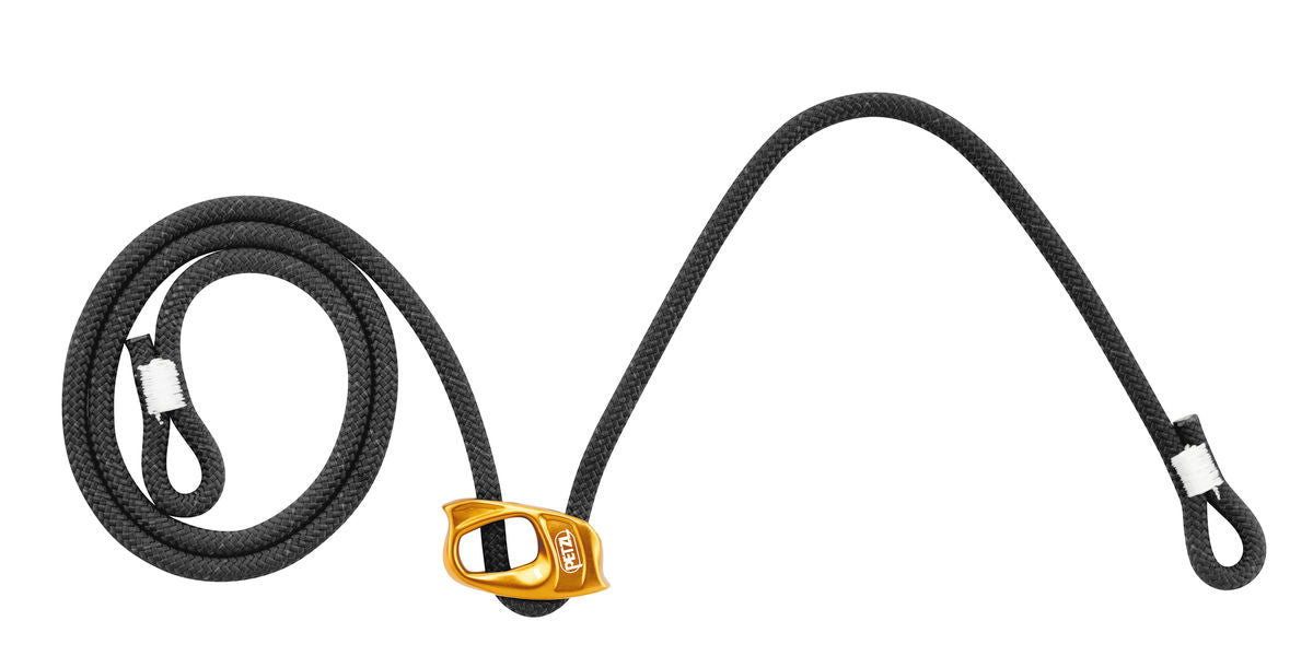 Petzl Adjustable attachment bridge for SEQUOIA® and SEQUOIA® SRT harness - imagen 2