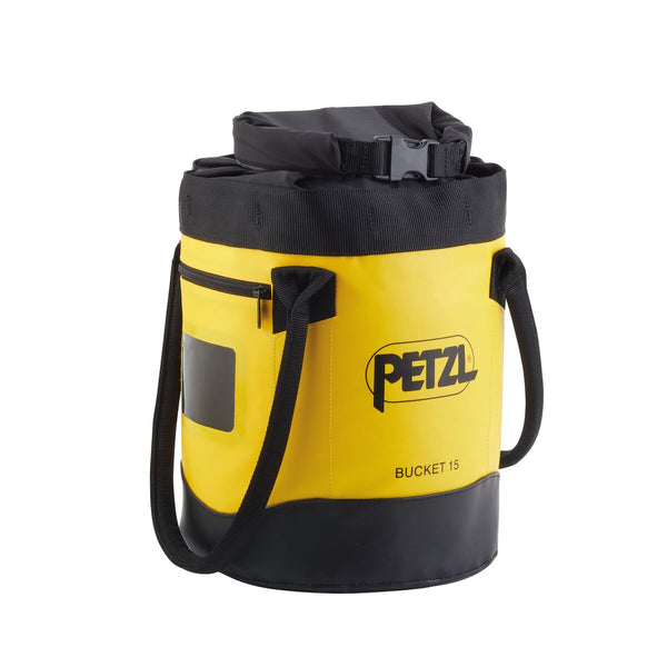 Petzl BUCKET 15 Freestanding Bag