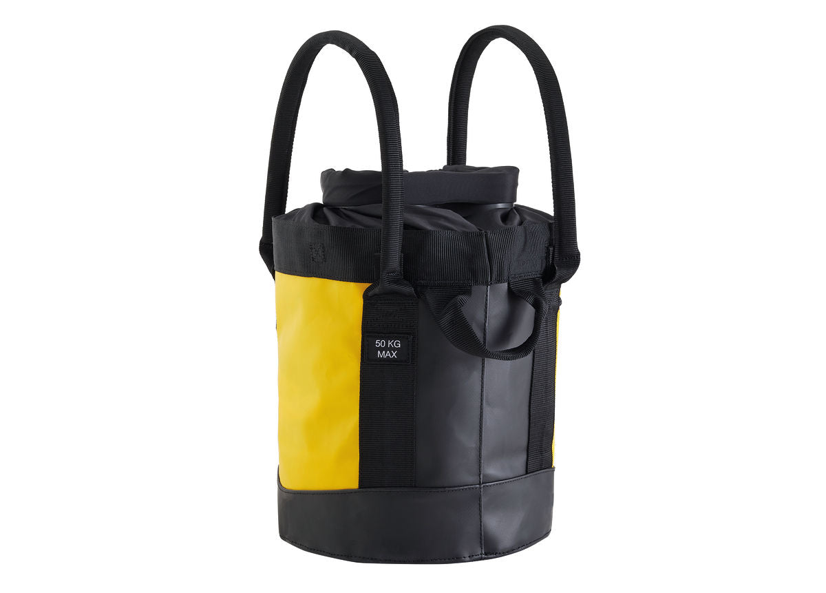 Petzl BUCKET 15 Freestanding Bag - imagen 8