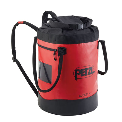 Petzl EMMER 45 Zak – tweede afbeelding