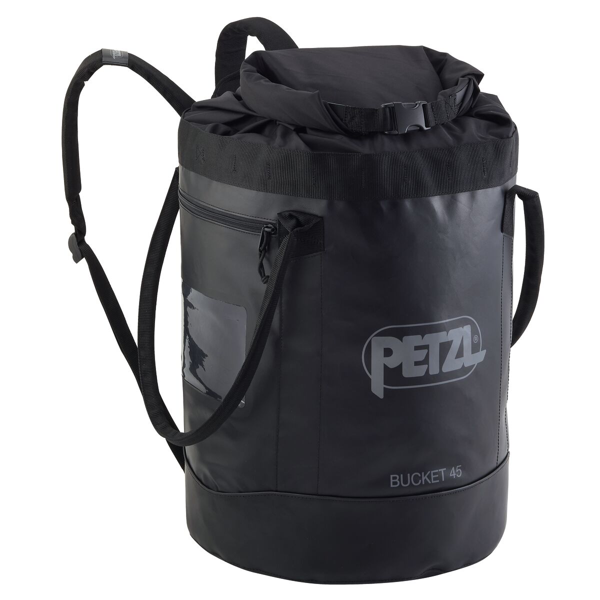 Petzl EMMER 45 Zak - imagen 3