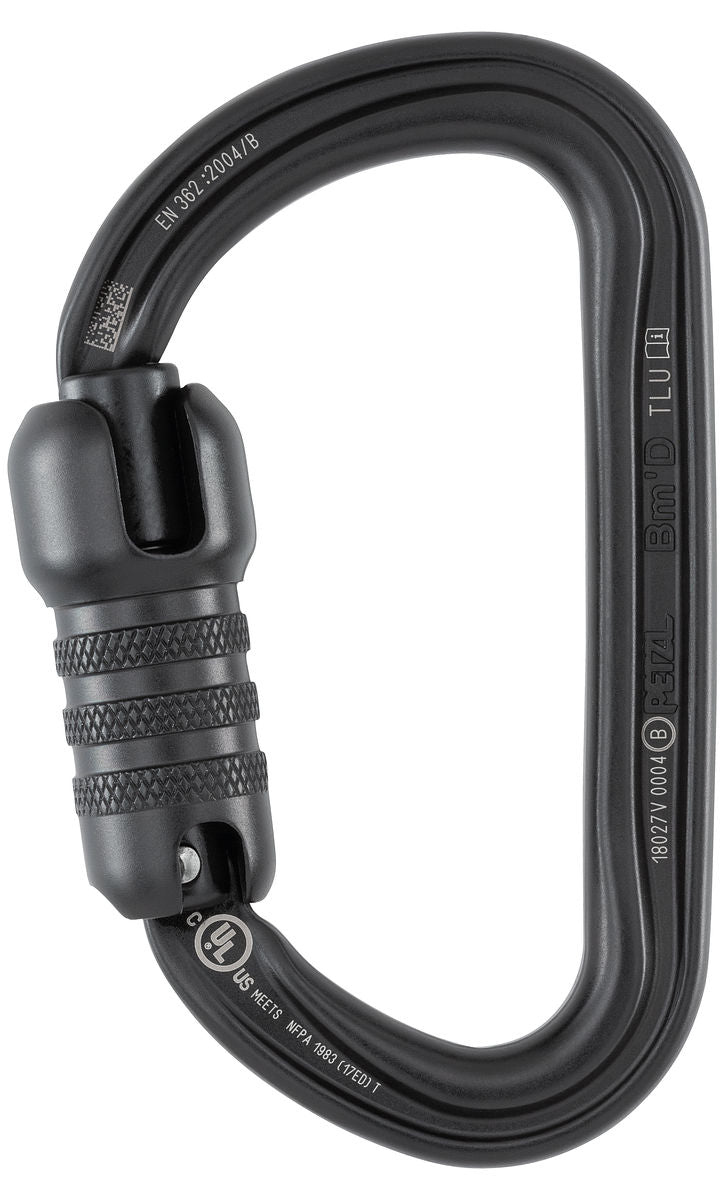 Petzl Bm'D - imagen 2