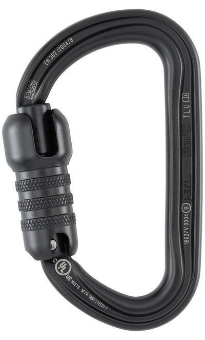 Petzl Bm'D – tweede afbeelding
