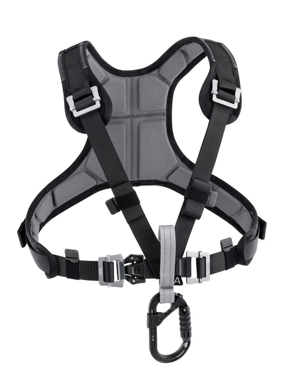 Petzl CHEST'AIR Harness