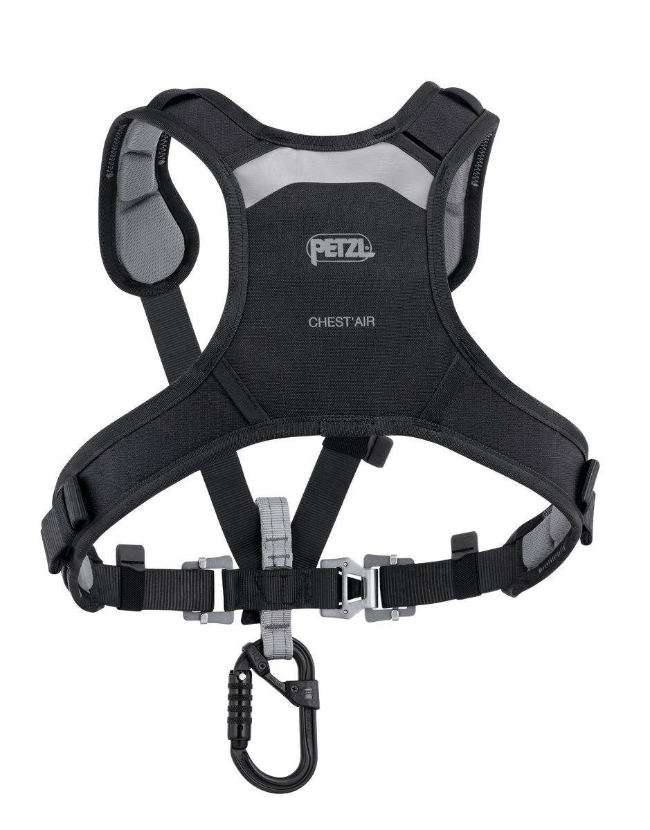 Petzl CHEST'AIR Harness - imagen 2