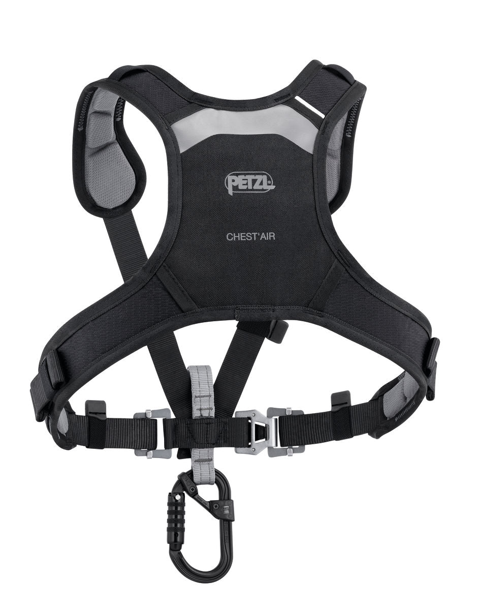 Petzl CHEST'AIR Harness - imagen 3