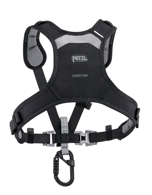 Petzl CHEST'AIR Harness