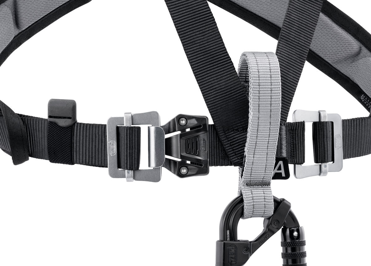 Petzl CHEST'AIR Harness - imagen 4