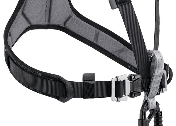 Petzl CHEST'AIR Harness