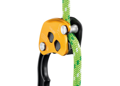 Petzl CHICANE hulprem – tweede afbeelding