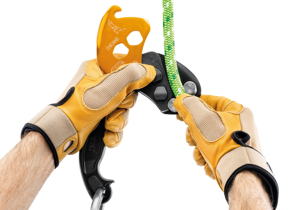Petzl CHICANE hulprem - imagen 5
