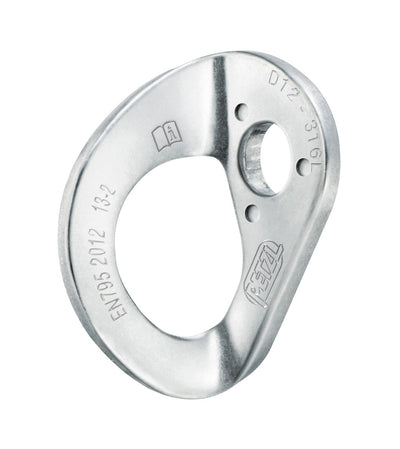 Petzl COEUR ROESTVRIJ (Pak van 20)