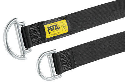 Petzl CONNEXION FIXE Ankerriem – tweede afbeelding